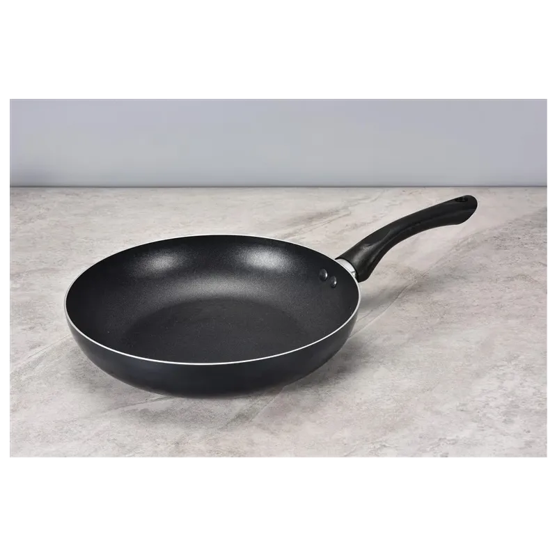 Keptuvė Okko SIMPLY BASIC, 28 cm, aliuminis