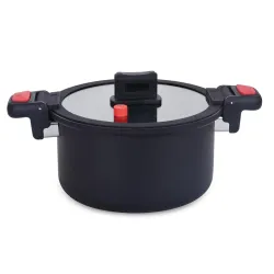 Greitpuodis Domoletti, 5 l