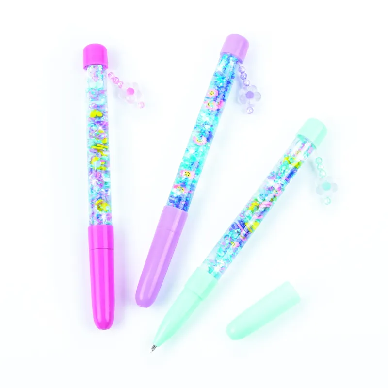 MAKE IT REAL DIY Kit Floaty Pens