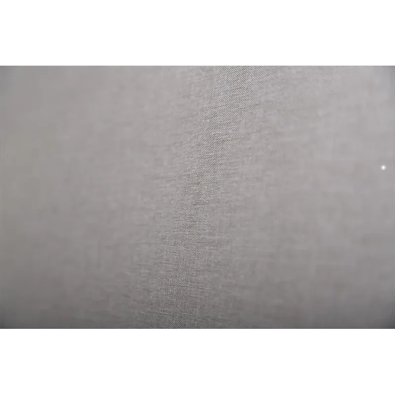 Rullo žalūzijas Domoletti Melange Silver 6, pelēka, 120 cm x 185 cm