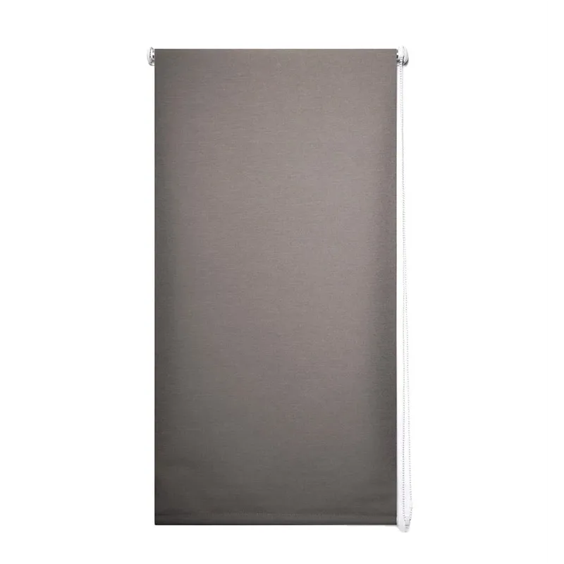 Roller bl b-o melang silv6 160x185 l.gre