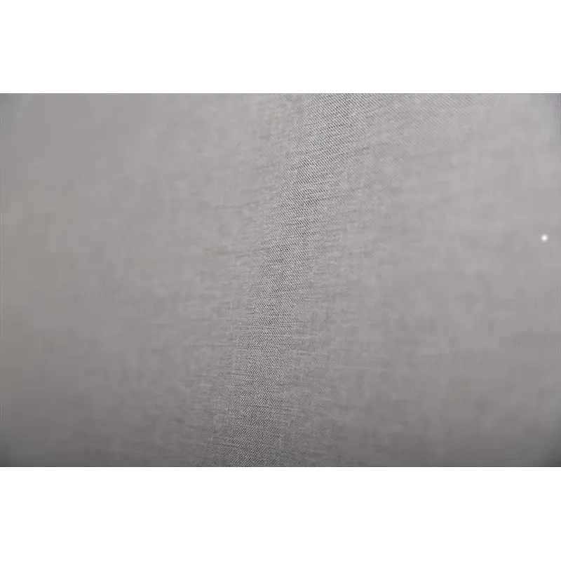 Руло Domoletti Melange Silver 6, серый, 90 см x 230 см