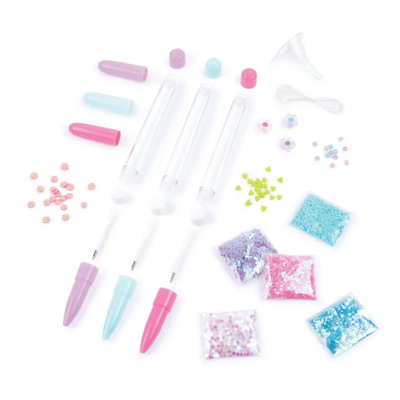 MAKE IT REAL DIY Kit Floaty Pens