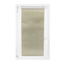 Rullo žalūzija Domoletti MINI Melange 5, 57×240 cm