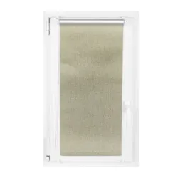 Rullo žalūzija Domoletti MINI Melange 5, 73×240 cm