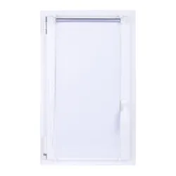 Руло Domoletti B-O MINI 51 051, белый, 97 см x 240 см