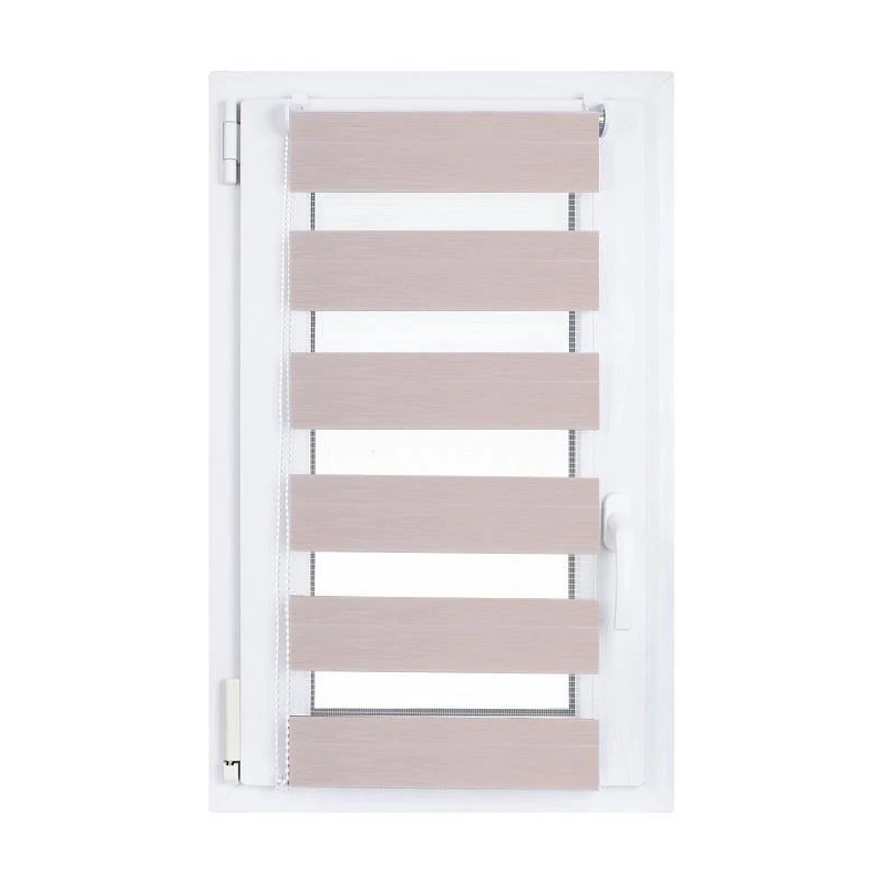 Rullo žalūzija Domoletti MINI D\\&N BH-3001, 73×240 cm