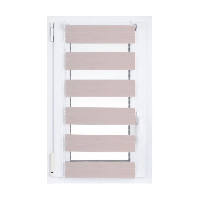 Rullo žalūzija Domoletti MINI D\\&N BH-3001, 73×240 cm