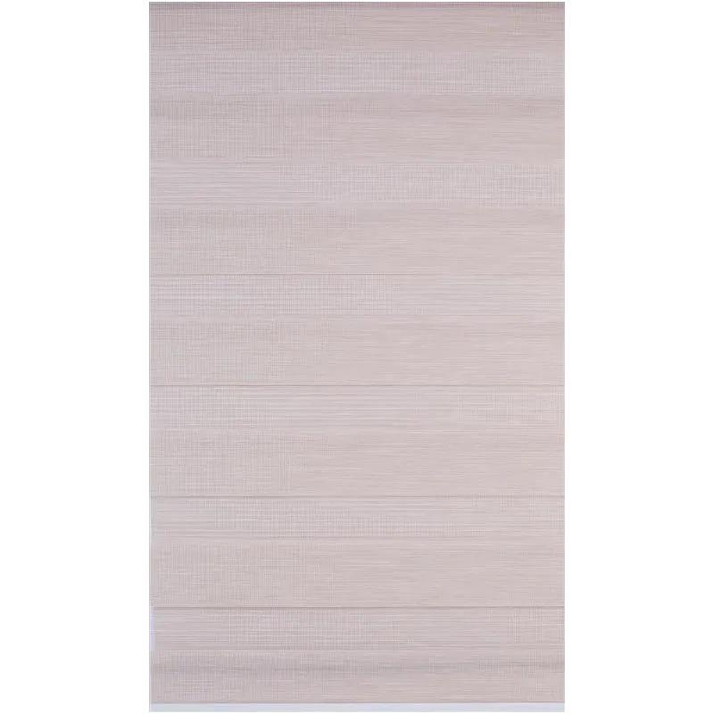 Rullo žalūzijas Domoletti Mini D&N BH-3001 BH-3001, brūna-smilškrāsas, 97 cm x 240 cm