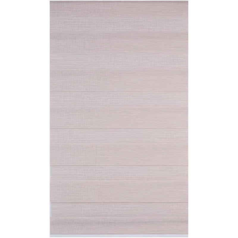 Rullo žalūzijas Domoletti Mini D&N BH-3001 BH-3001, brūna-smilškrāsas, 97 cm x 240 cm