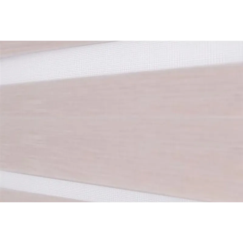 Rullo žalūzijas Domoletti Mini D&N BH-3001 BH-3001, brūna-smilškrāsas, 97 cm x 240 cm