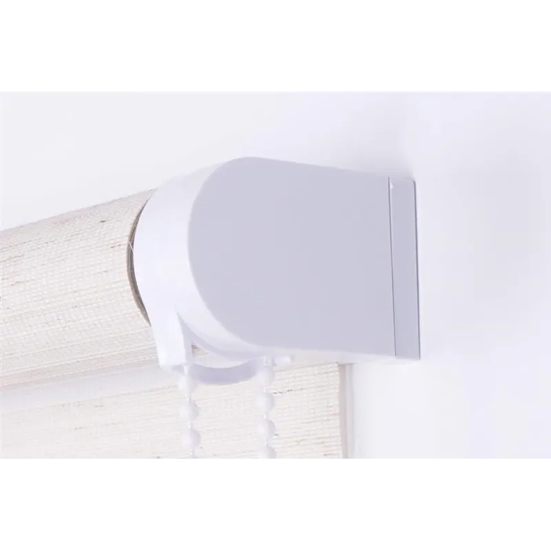 Roller blind mini d_n s023 57x240 cream