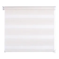 Руло Domoletti MINI S023 D&N, кремовый, 73 см x 240 см