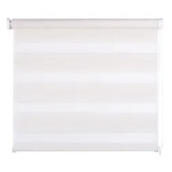 Руло Domoletti MINI S023 D&N, кремовый, 97 см x 240 см