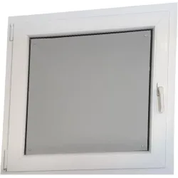 Ritininė užuolaida Domoletti Sun Cover BSC 203 BSC 203, pilka sp., 100 cm x 150 cm