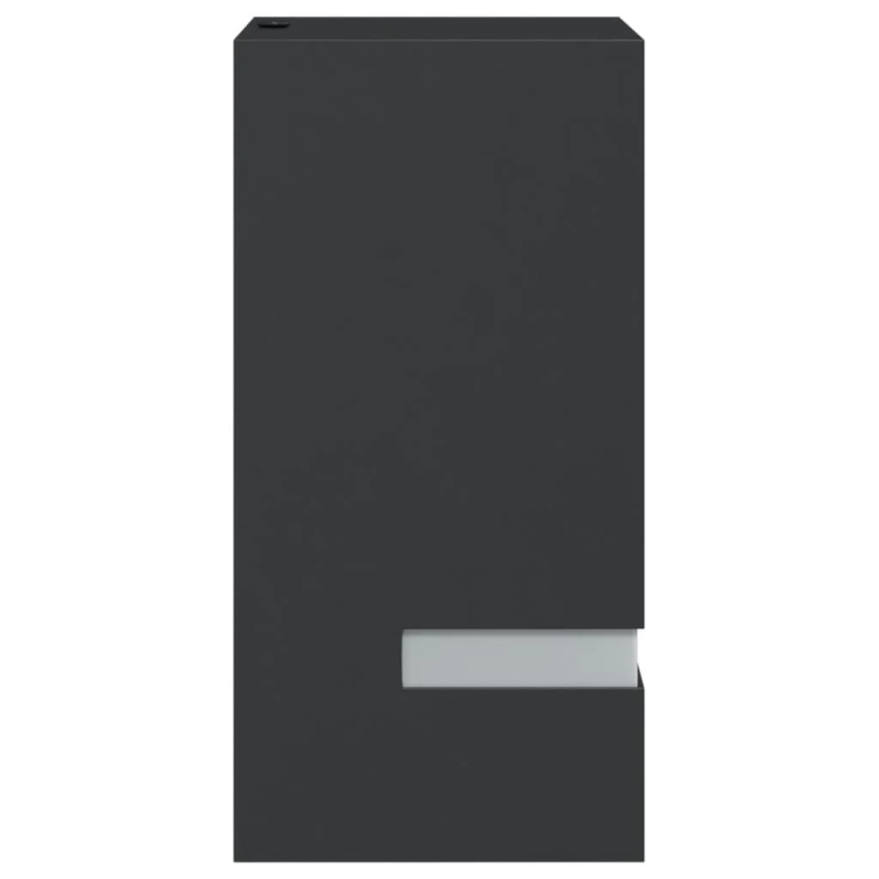 vidaXL āra sienas lampa, melns, nerūsējošs tērauds