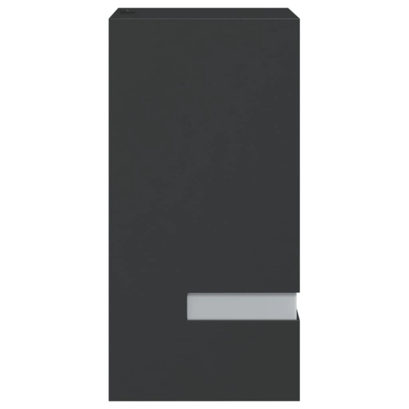 vidaXL āra sienas lampas, 2 gab., melns, nerūsējošs tērauds