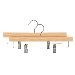 Pakaramie koka g.biksēm domoletti 2gab