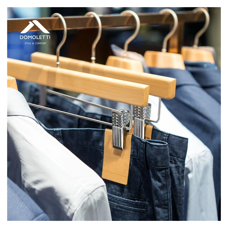 Pakaramie koka g.biksēm domoletti 2gab