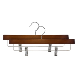 Pakaramie koka t.biksēm domoletti 2gab