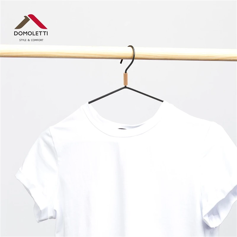 Metāla pakaramie mētelim domoletti 3gab