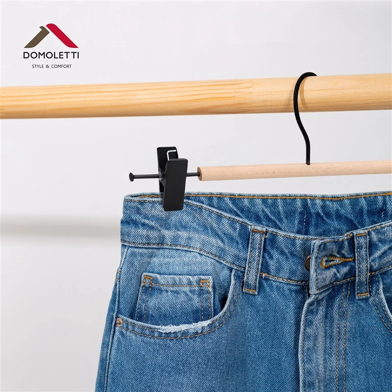 Metāla pakaramie biksēm domoletti 2gab