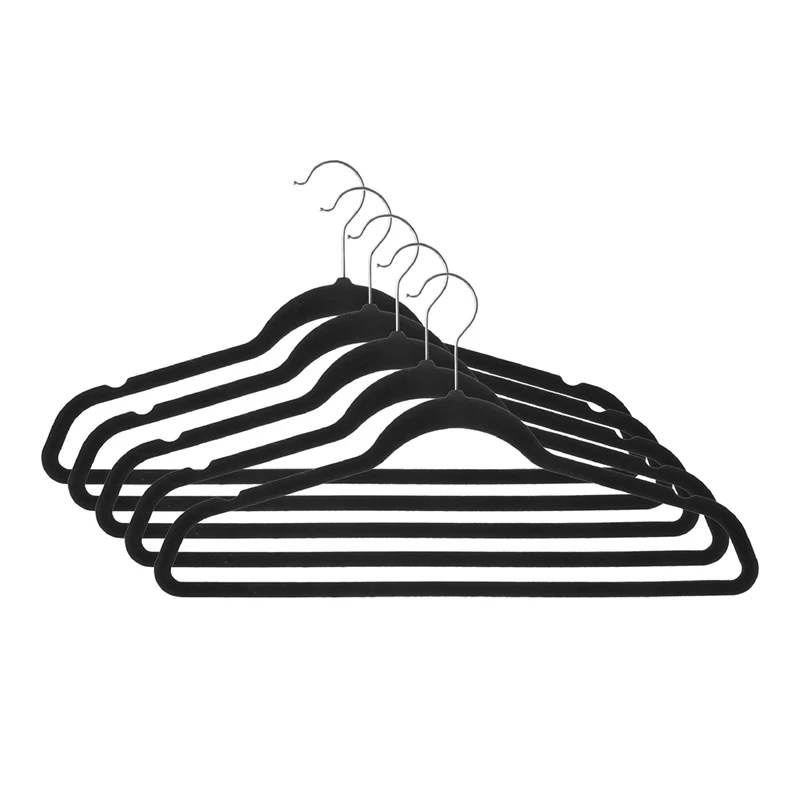 Samta melni pakaramie domoletti 5gab