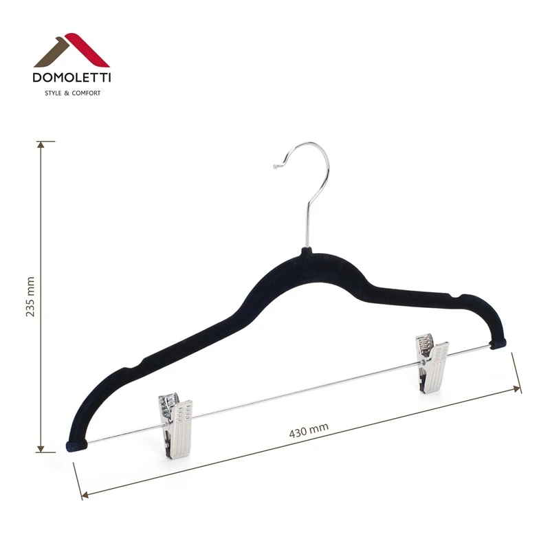 Samta pakaramie ar klipšiem domoletti 3g