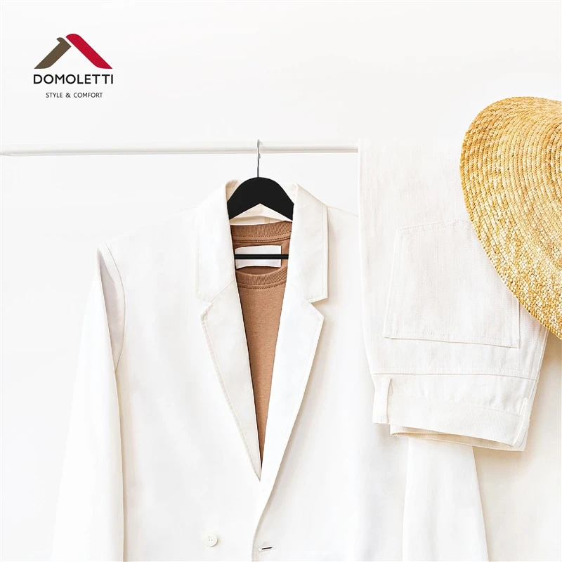 Samta pakaramais melns domoletti