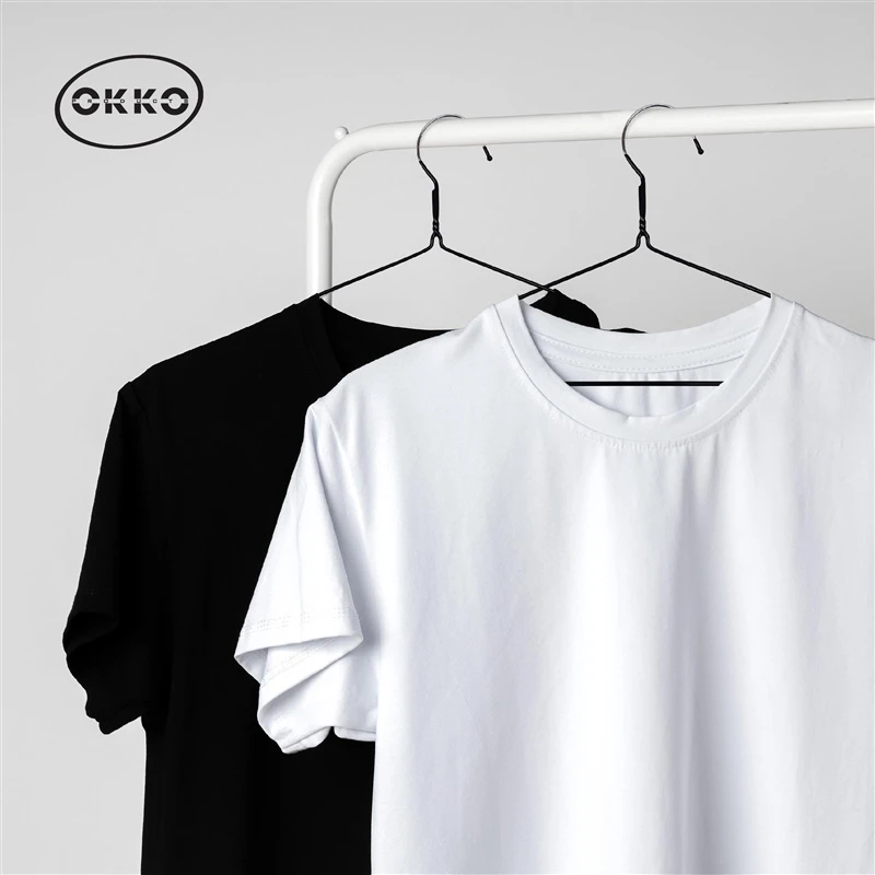 Metāla melni pakaramie okko 10gab