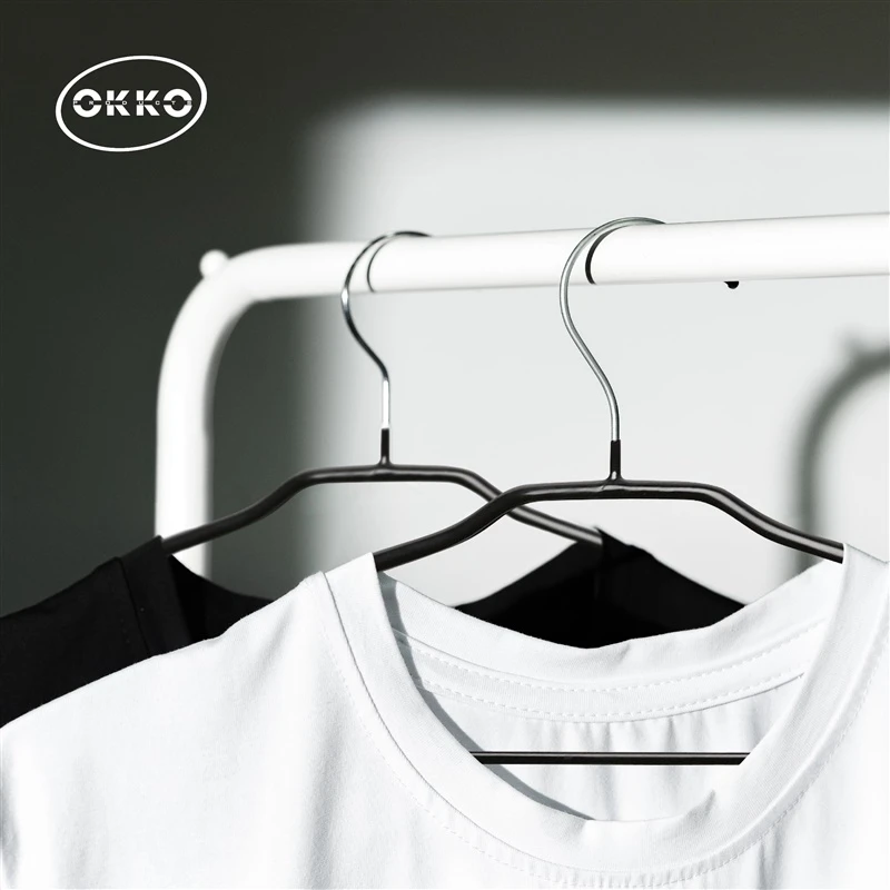 Metāla pakaramie melni okko 5gab