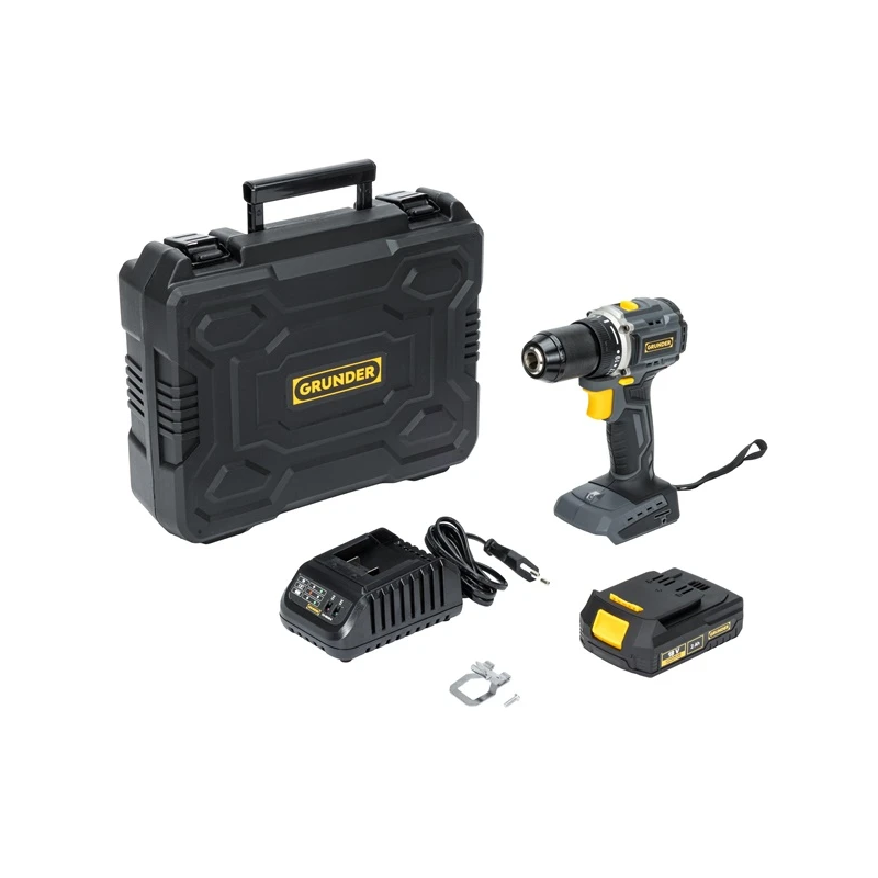 Urbjmašīna akumulatora cd-b0a18 18v bl