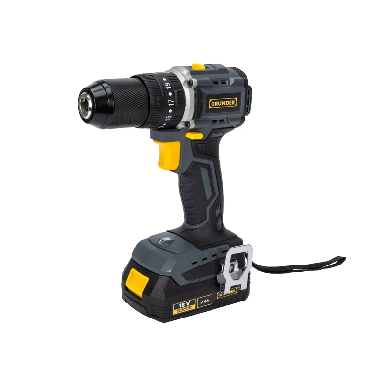 Triecienurbis ak.cdb0b18 18v bl 2x2ah