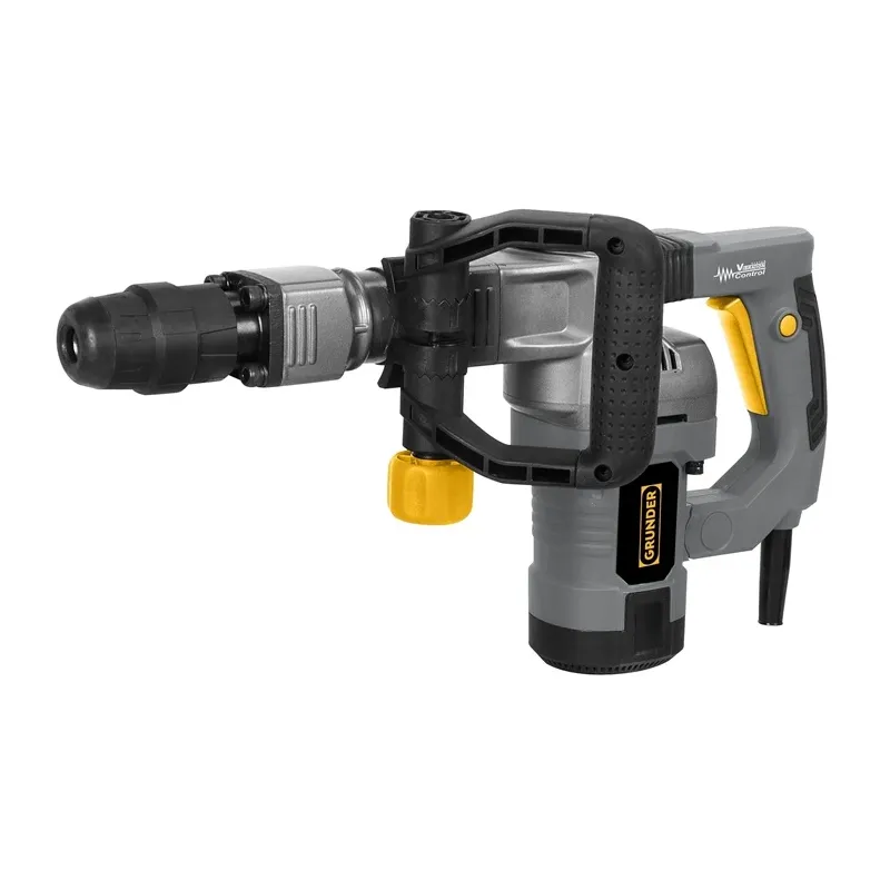 Atšķelšanas āmurs Grunder Z1G-SKT-0650W, 8.7 kg, 1300 W