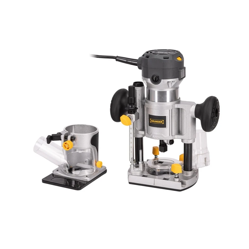 Frēze elektriskā m1r-zk11-8 710w