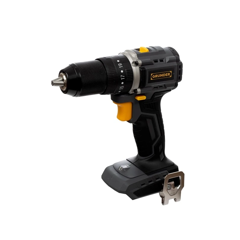 Triecienurbjmašīna akum. cd-b0b18 18v bl