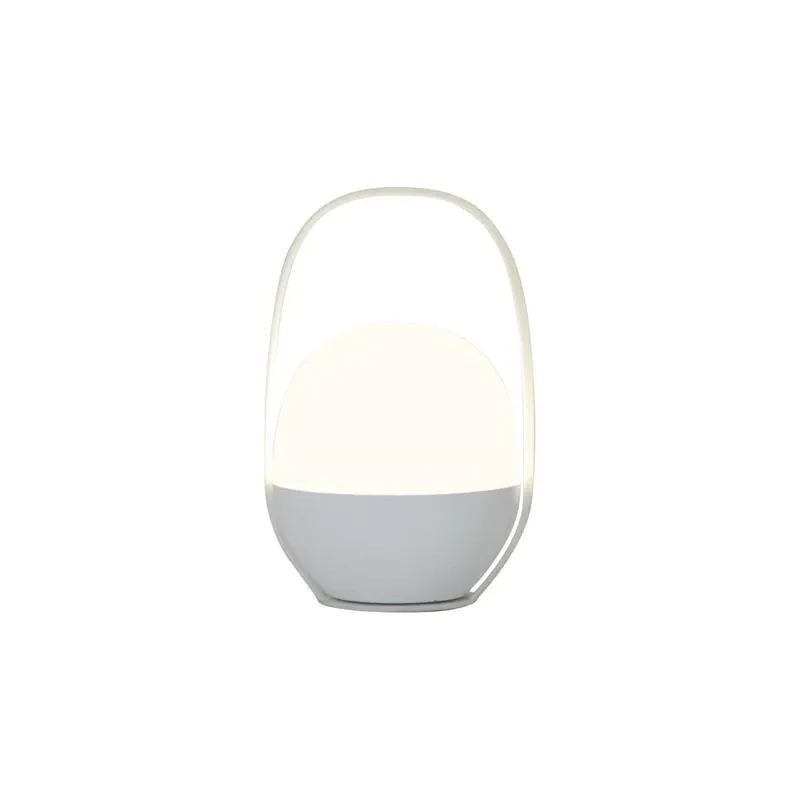 Galda stāvlampas Standart T22048EA, LED, 4.5W