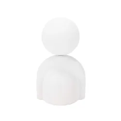 Stalinis šviestuvas Domoletti Menorca T23037S, G9, 5W