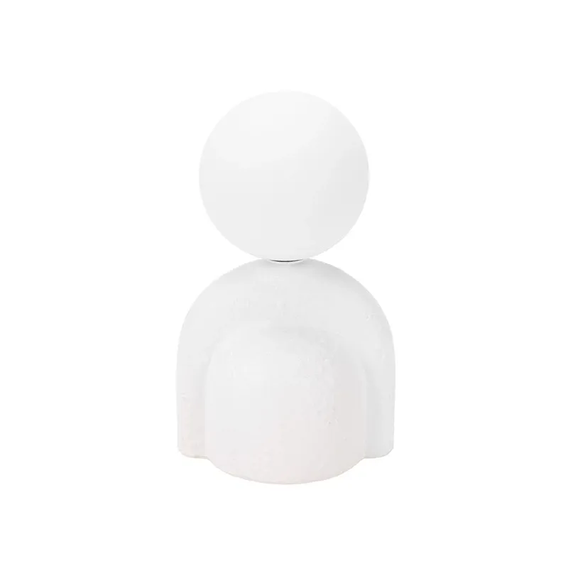 Galda stāvlampas Domoletti Menorca T23037S, G9, 5W