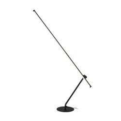 Laualamp Domoletti Tanger CL23018-1T, LED, 12W