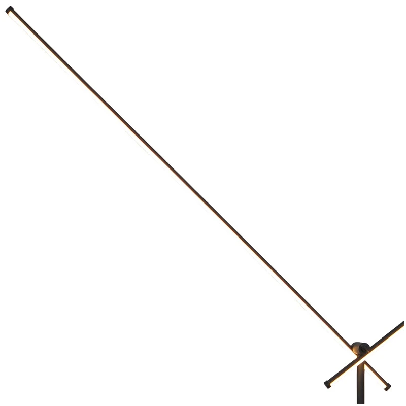 Toršeras Domoletti Tanger CL23018-2F. 18 W. LED