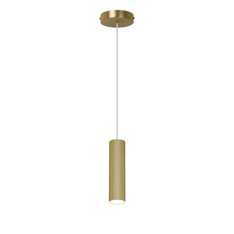 Šviestuvas kabinamas Domoletti Icel P16065 Gold, GU10, 1 x 5 W