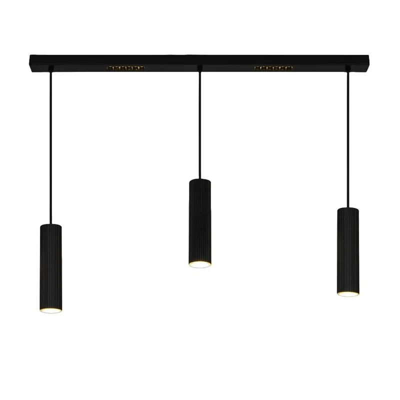 Lampa karināms Domoletti Icel P16065-3BP, GU10, 3 x 5 W