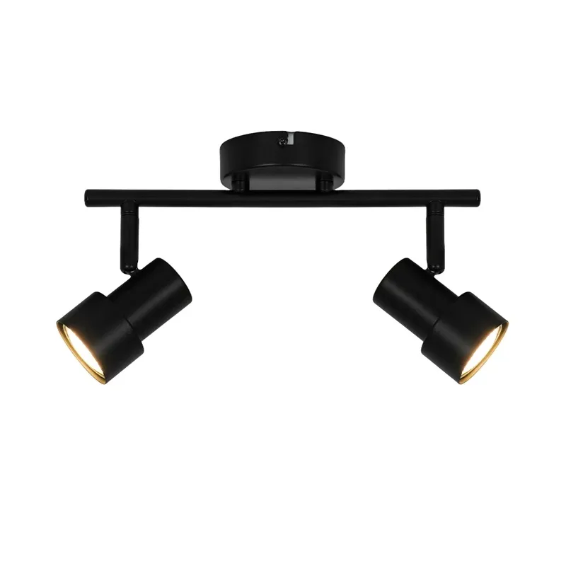 Lampa pārvietojams Domoletti Lucia GU23002-2TU, GU10, 2 x 5 W