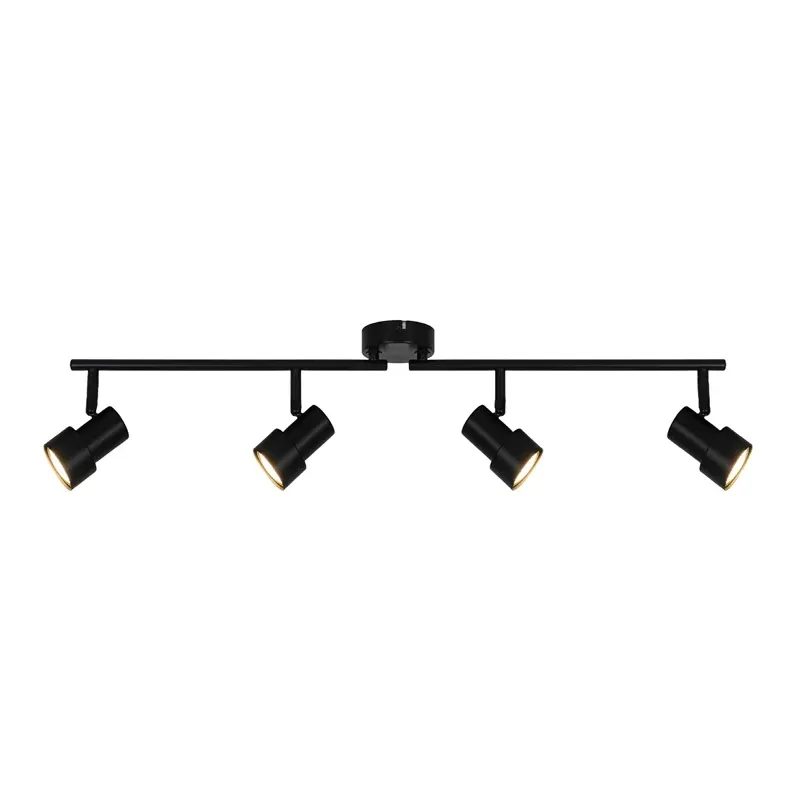 Lampa pārvietojams Domoletti Lucia GU23002-4TU2, GU10, 4 x 5 W