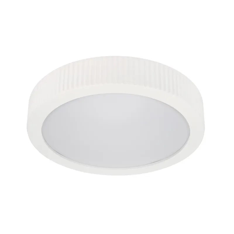 Lampa griesti Domoletti Faro CL23014 D50 White, LED, 3000 °K x 33 W