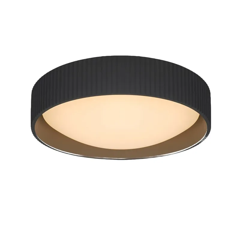 Lampa griesti Domoletti Faro CL23014 D50 grey, LED, 3000 °K x 33 W
