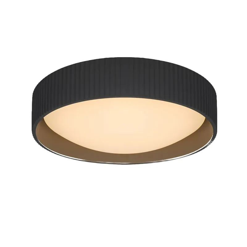 Lampa griesti Domoletti Faro CL23014 D50 grey, LED, 3000 °K x 33 W