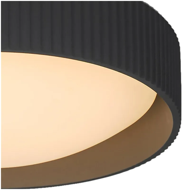 Lampa griesti Domoletti Faro CL23014 D50 grey, LED, 3000 °K x 33 W