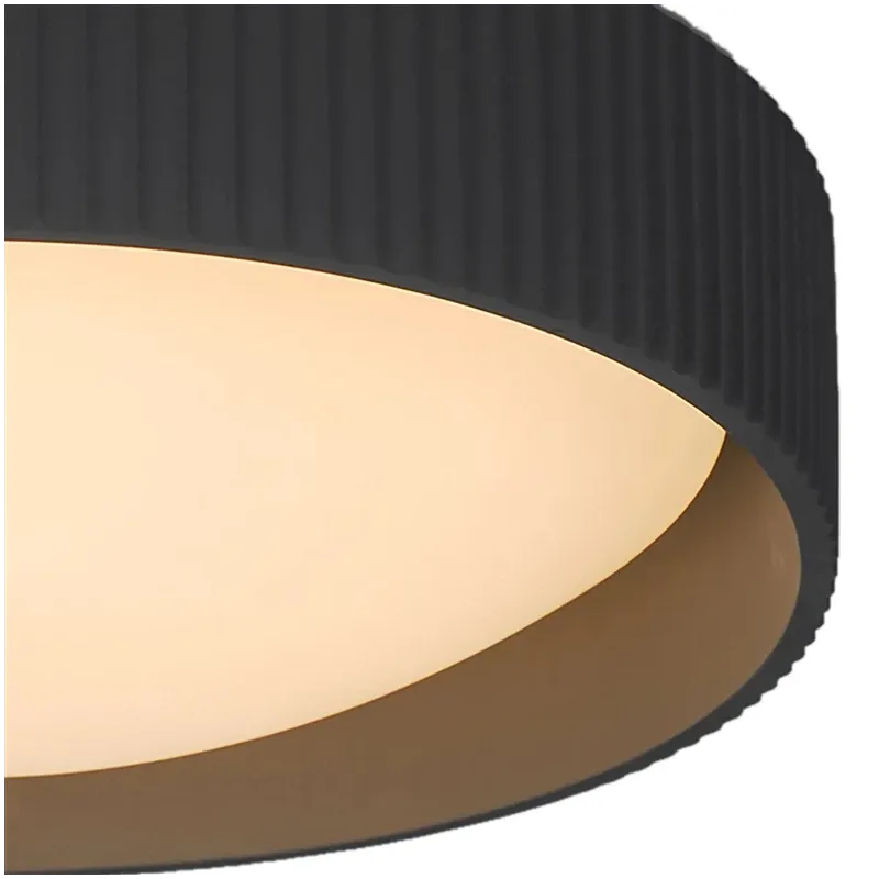 Lampa griesti Domoletti Faro CL23014 D50 grey, LED, 3000 °K x 33 W